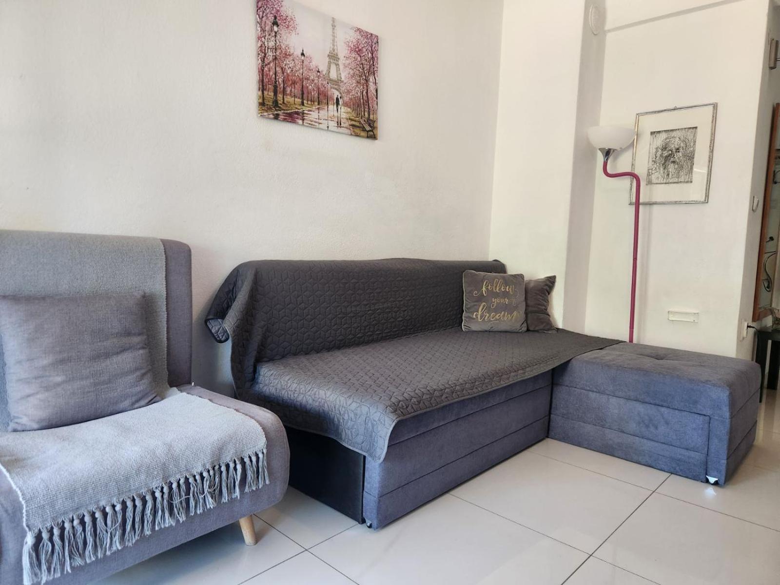 Apartamento 4All Airport 10Min,Sea100M,Free Parking Tesalónica Exterior foto